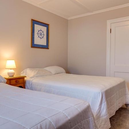 Ocean Terrace Family Apartments Ocean City Exterior foto