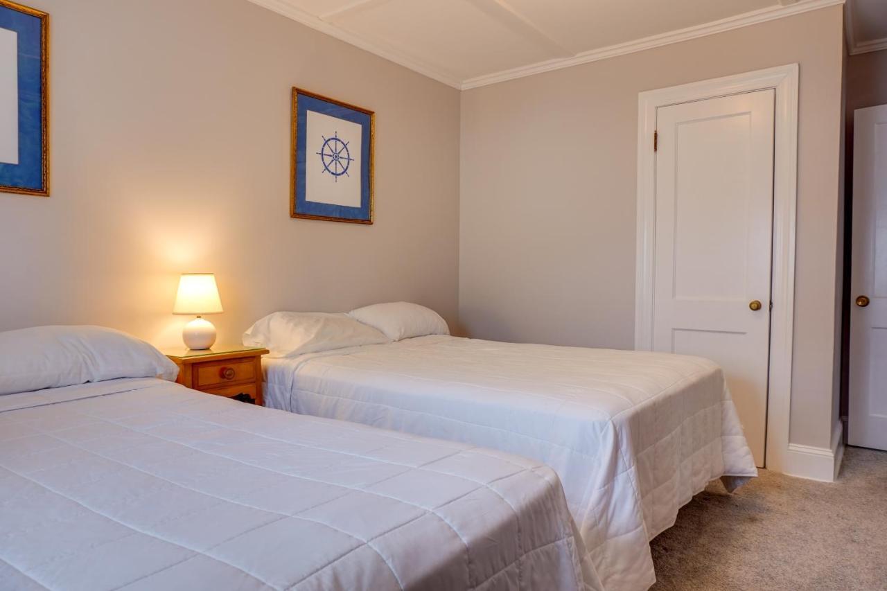 Ocean Terrace Family Apartments Ocean City Exterior foto